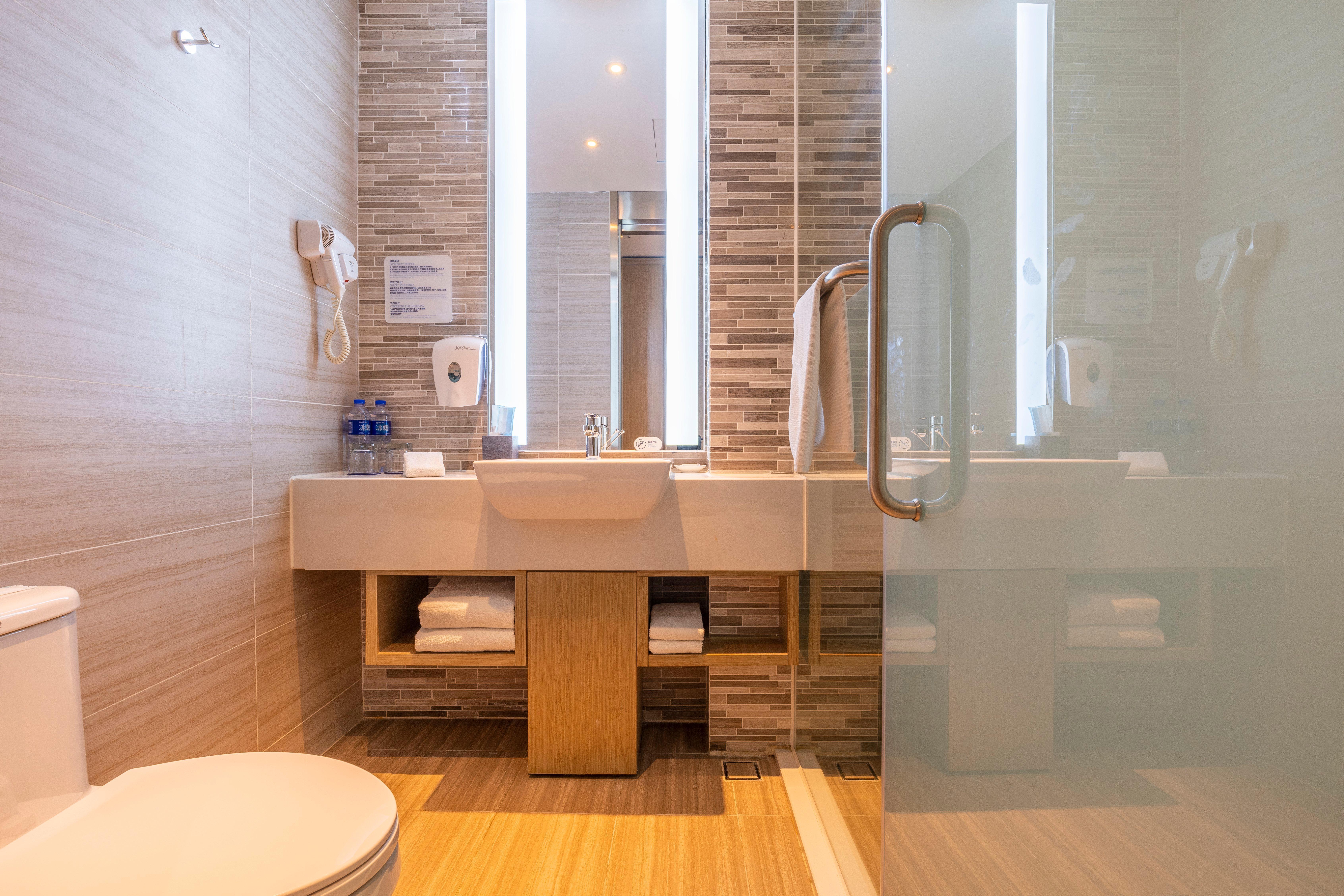 Holiday Inn Express Anshan Downtown By Ihg מראה חיצוני תמונה