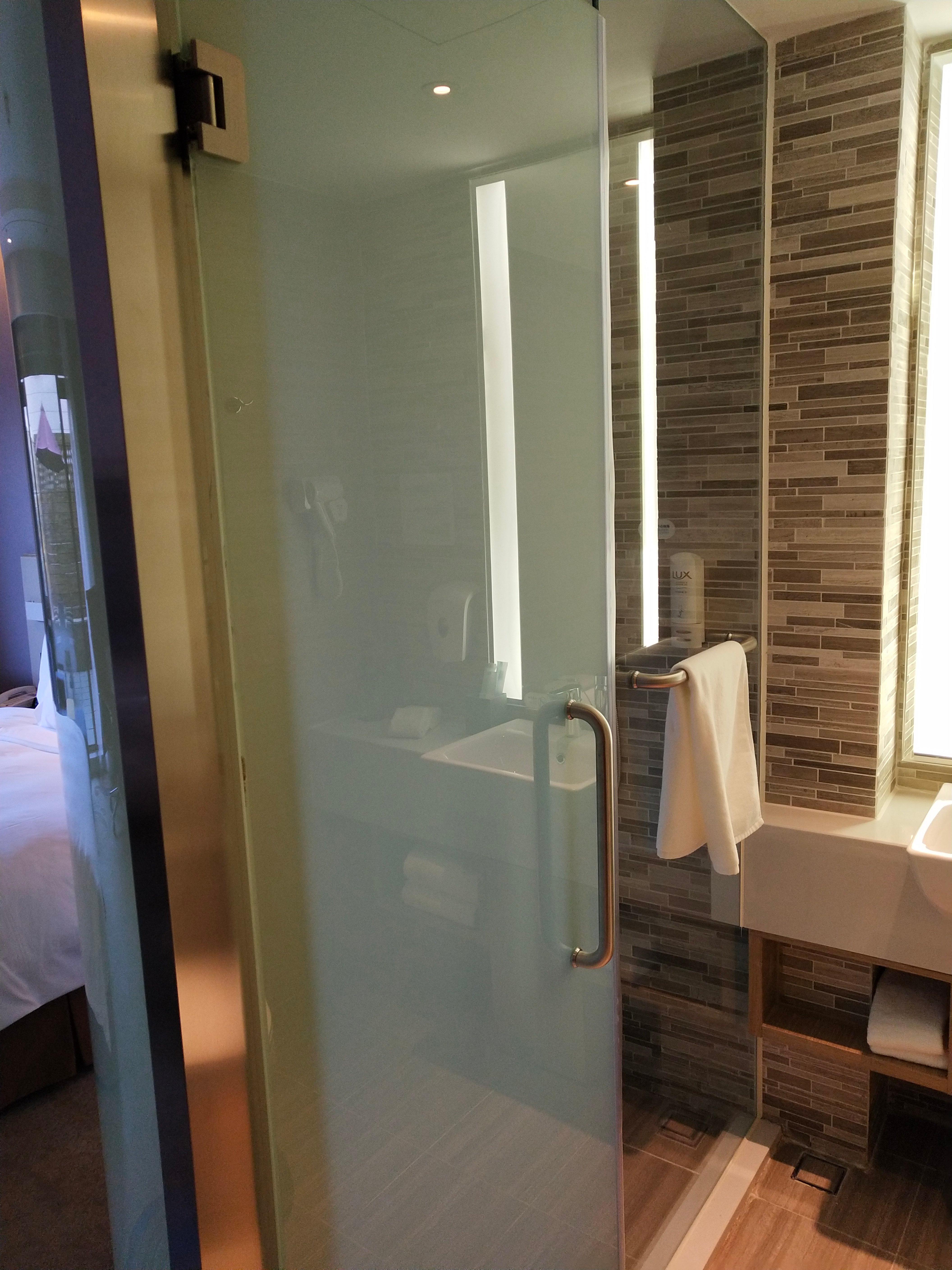 Holiday Inn Express Anshan Downtown By Ihg מראה חיצוני תמונה