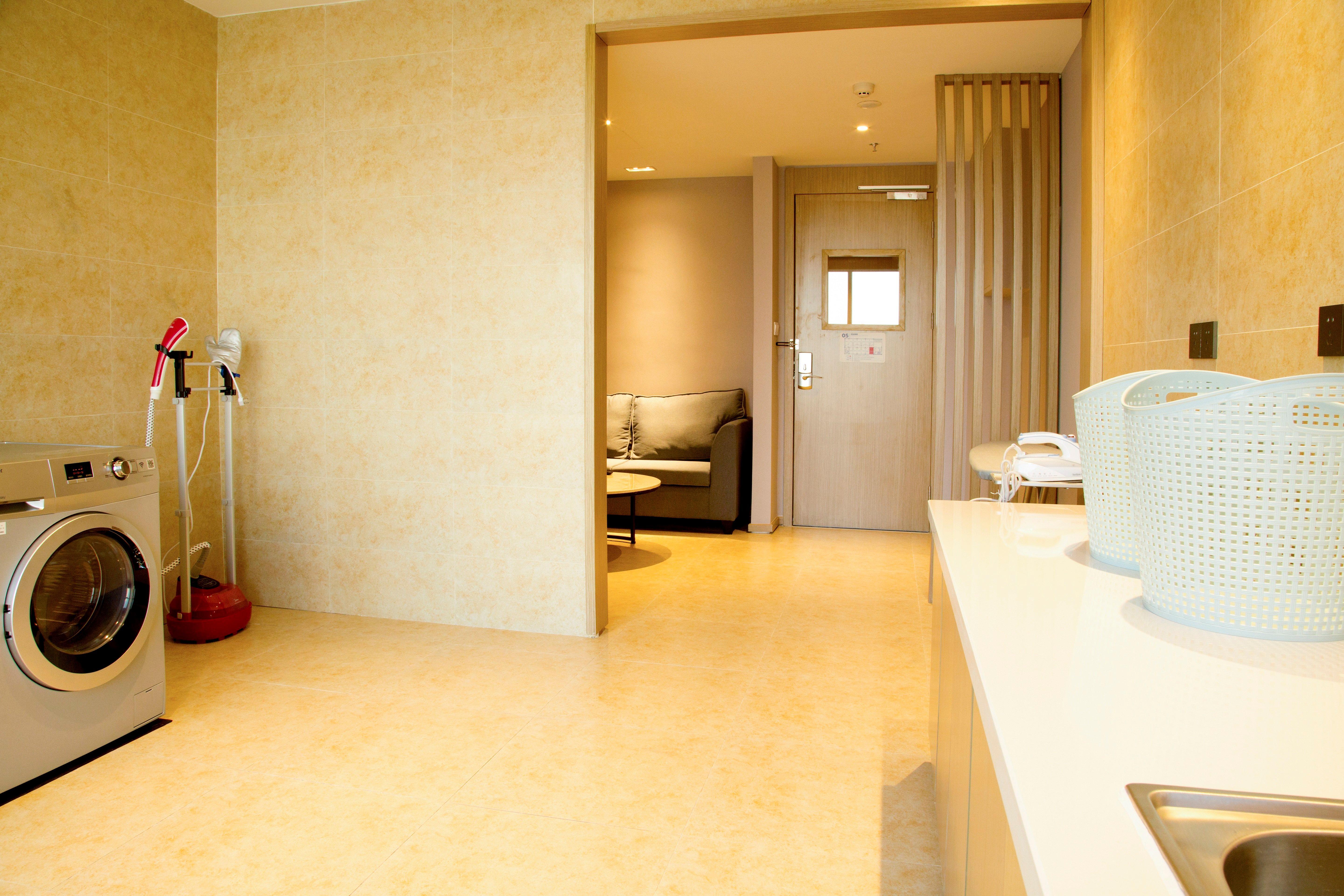 Holiday Inn Express Anshan Downtown By Ihg מראה חיצוני תמונה