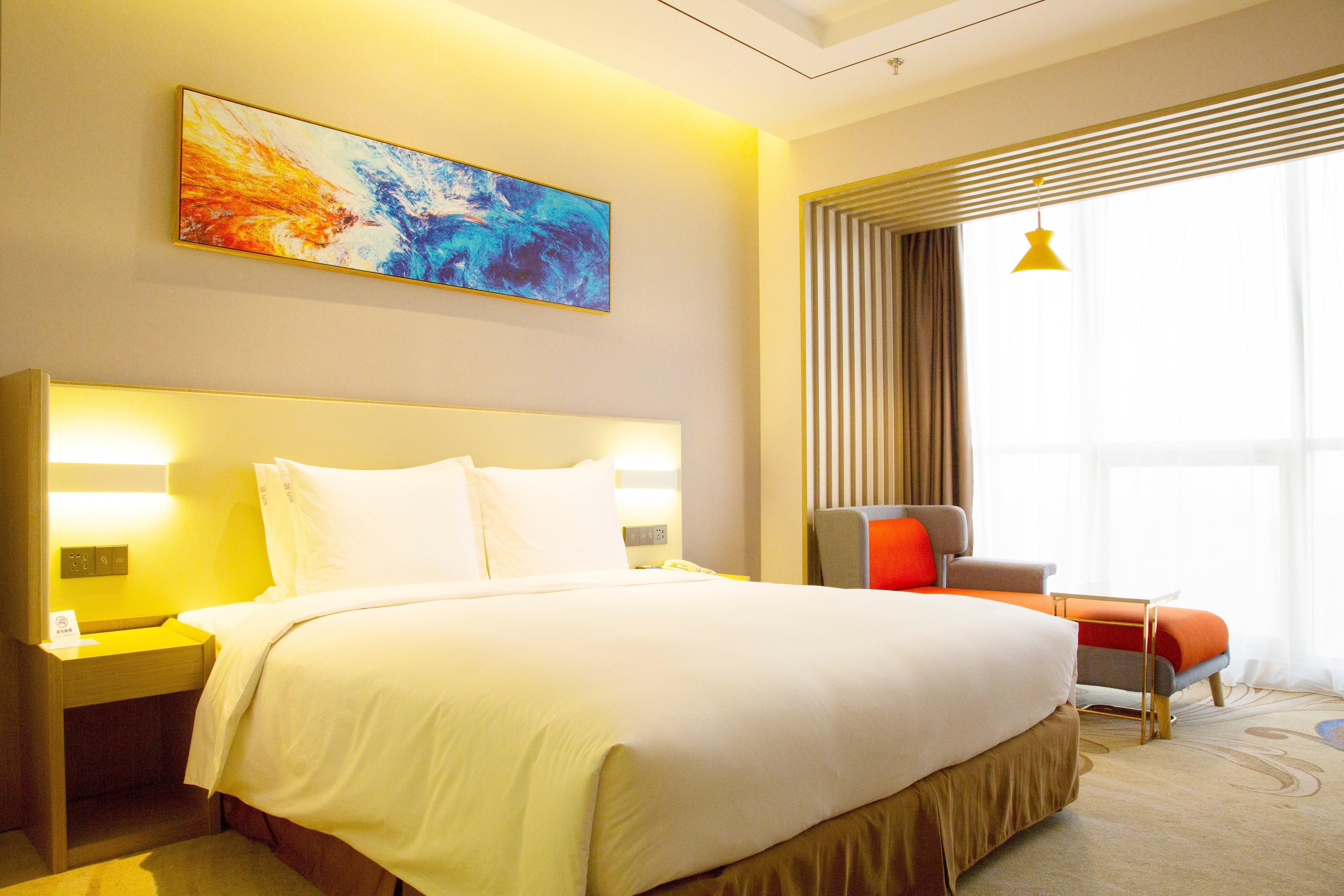 Holiday Inn Express Anshan Downtown By Ihg מראה חיצוני תמונה