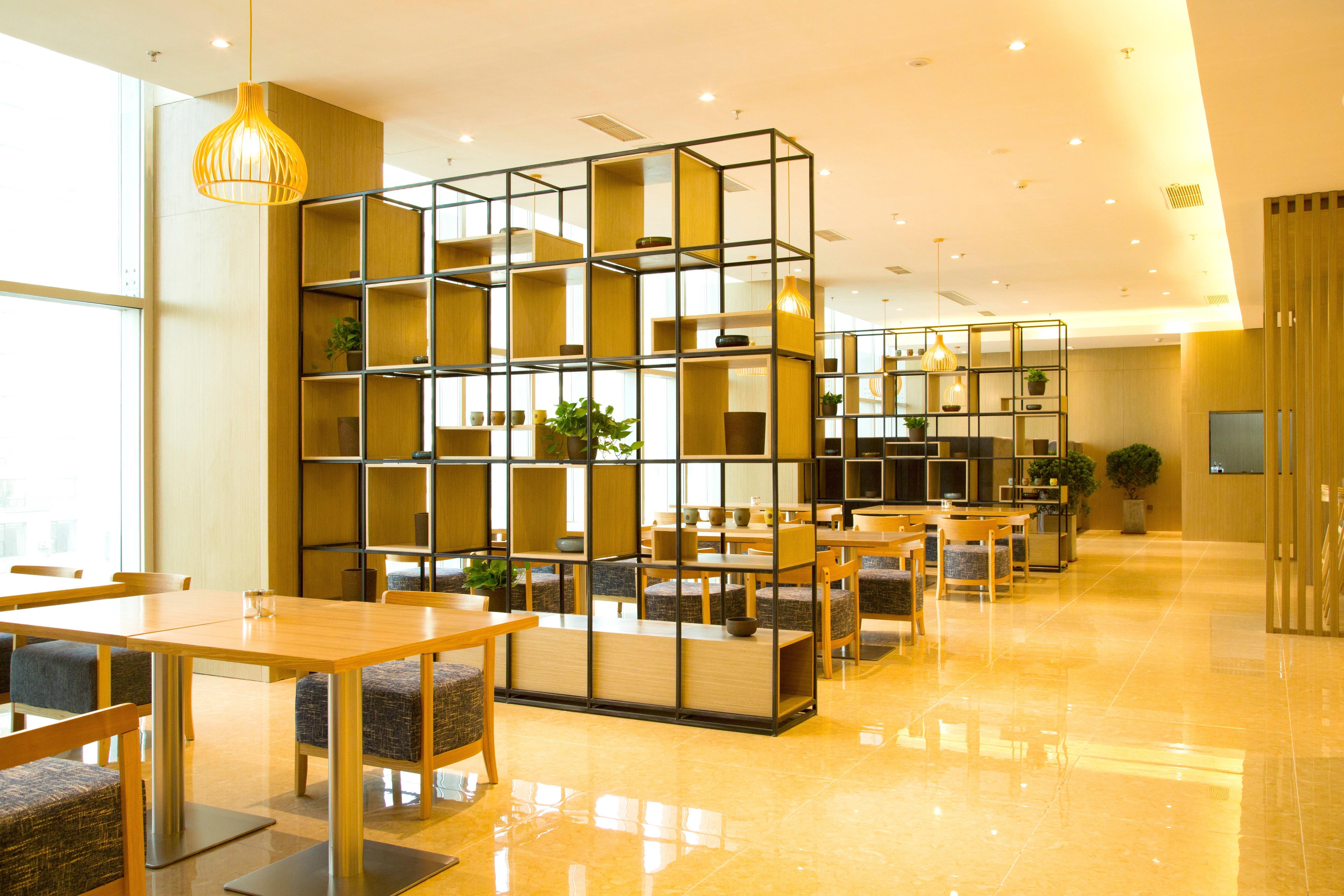 Holiday Inn Express Anshan Downtown By Ihg מראה חיצוני תמונה
