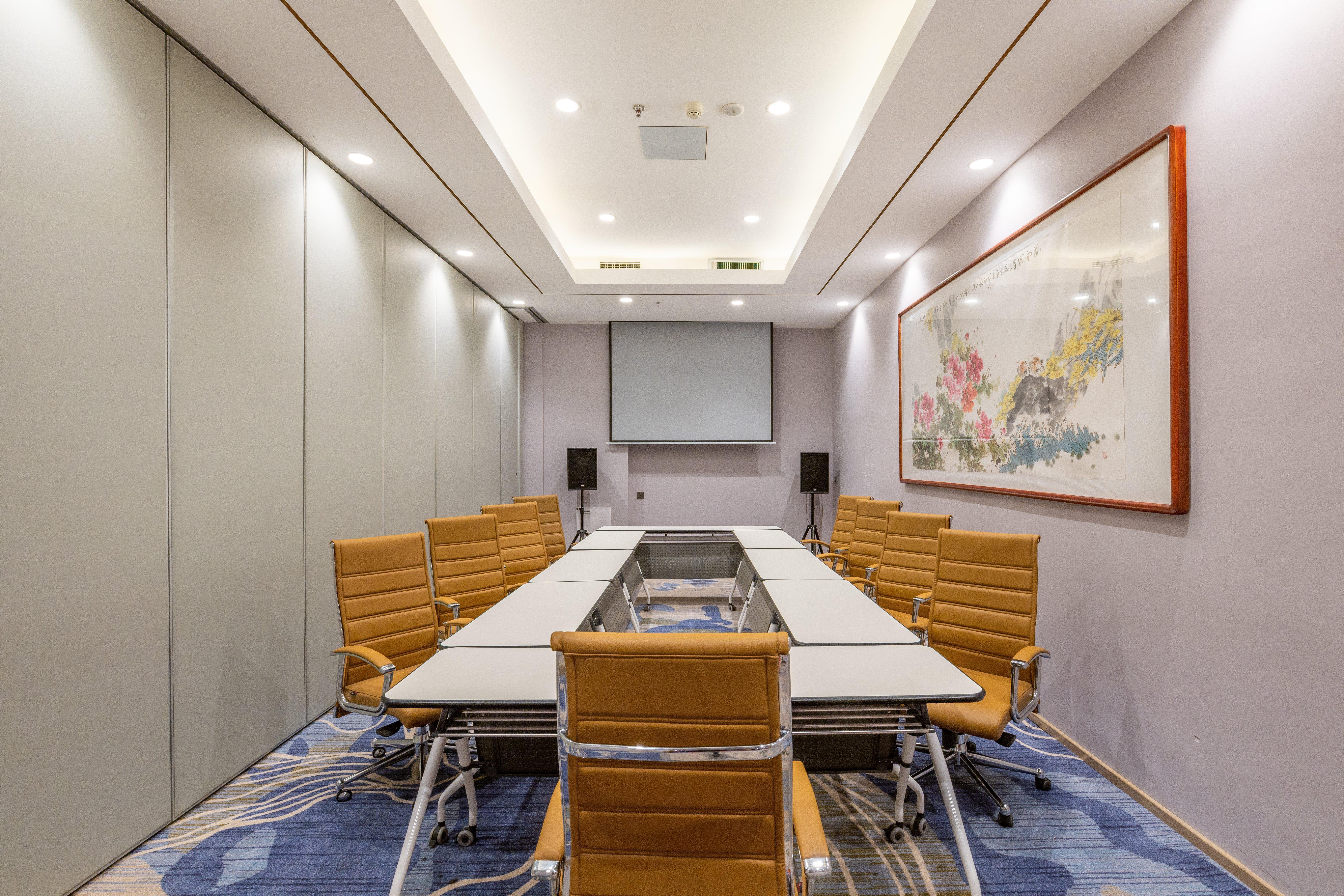 Holiday Inn Express Anshan Downtown By Ihg מראה חיצוני תמונה